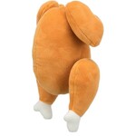 Trixie Trixie Roast Chicken Toy 10.25"