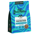 SoulMate SoulMate Dog Freeze-Dried Roar South Pacific Seafood 400g