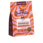 SoulMate SoulMate Cat Freeze-Dried Roar High Country Red Meat 400g