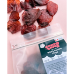 Furrytales Pet Furrytales Pet Venison & Beets Chips 50g