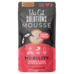 TIKI CAT Tiki Cat Solutions Mobility 2.4oz single Pouch single