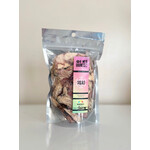 Oh My Dogness OH MY DOGNESS Freeze Dried Whole Squid 45g