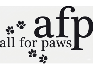 All For Paws