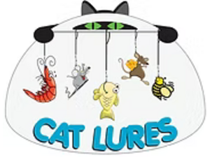 Cat Lures