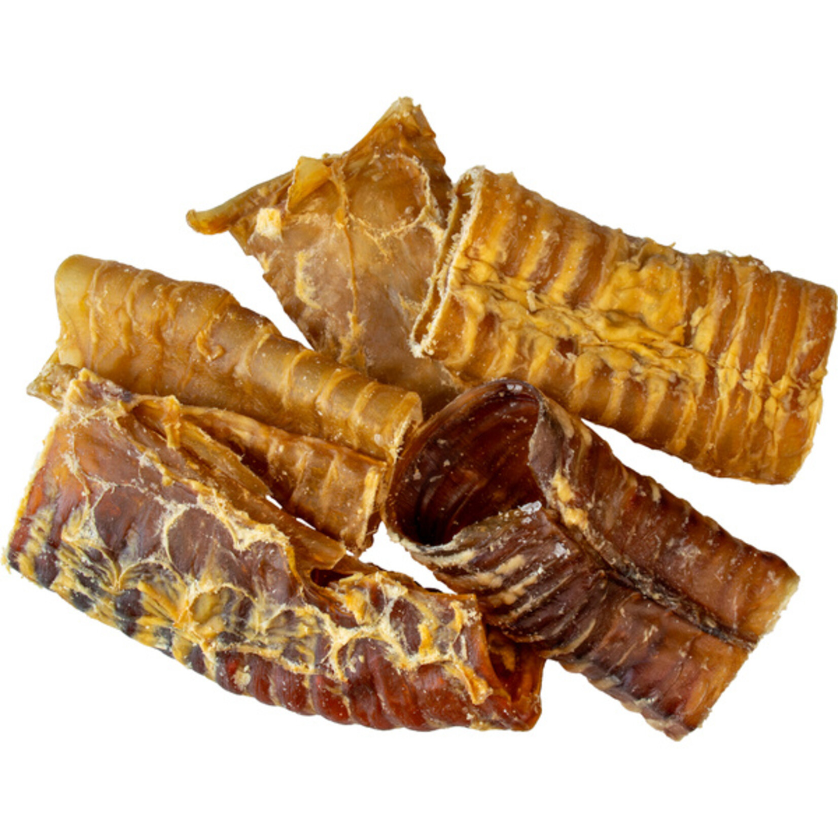 Silver Spur ASADO Beef Trachea Pieces 1LB