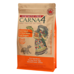 CARNA4 Carna4 - Cat - Grain Free Fish Formula  4lb