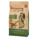CARNA4 Carna4 Dog Food Grain-free Duck 6lb