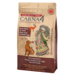 CARNA4 Carna4 Dog Food Easy-chew Grain Free Venison 2.2lb