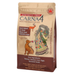 CARNA4 Carna4 Dog Food Easy-chew Grain Free Venison 5lb