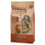 CARNA4 Carna4 Easy-chew Lamb Formula Dog Food 2.2lb NEW UPC