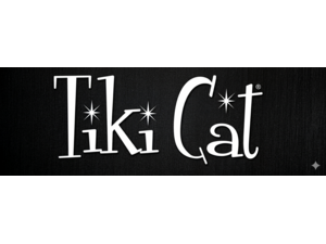 TIKI CAT