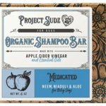 Project Sudz Project Sudz Medicated Shampoo Bar for Dogs 4oz