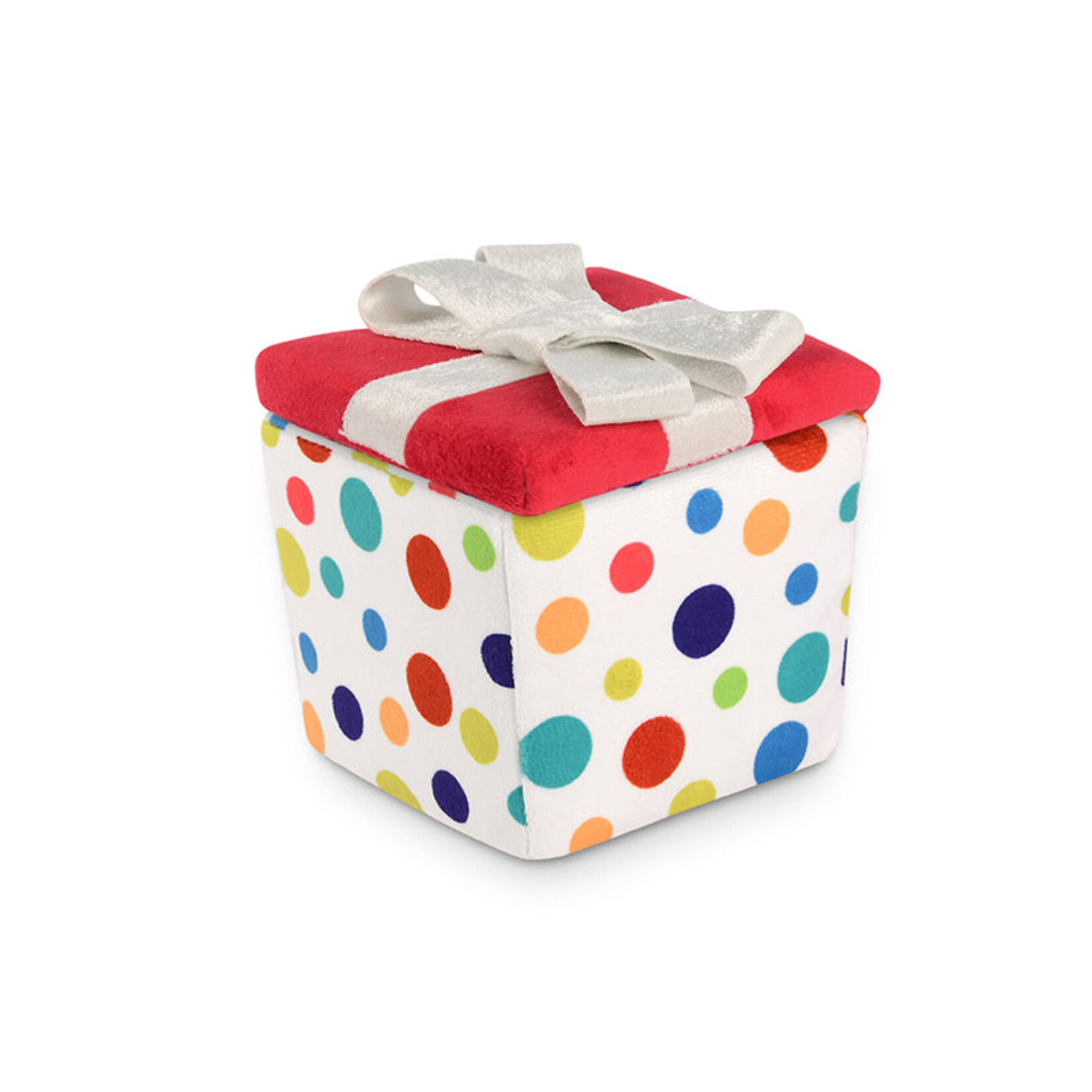 PLAY PLAY Party Time - Pawfect Present Toy