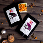 I Woof Treats Iwoof treats Freeze Dried Sockeye Salmon 50g