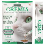 Oven-Baked Tradition Oven-Baked Tradition Cat Cremia Puree Urinary Chicken Bag of 12 Lickable Tubes