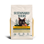 Sustainably Yours Sustainably Yours Large Grain Litter 26lb IN-STORE PICKUP ONLY