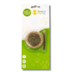 Natural Cat Toy NATURAL CAT TOY Silvervine Birthday Cake