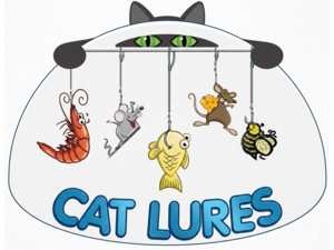 Cat Lures