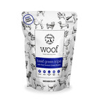 The New Zealand Pet Food Co THE NEW ZEALAND NATURAL PET FOOD CO WOOF Freeze-Dried Beef Green Tripe Treats 40g