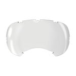REX SPECS Rex Specs V2 Replacement Lenses - Clear - Medium