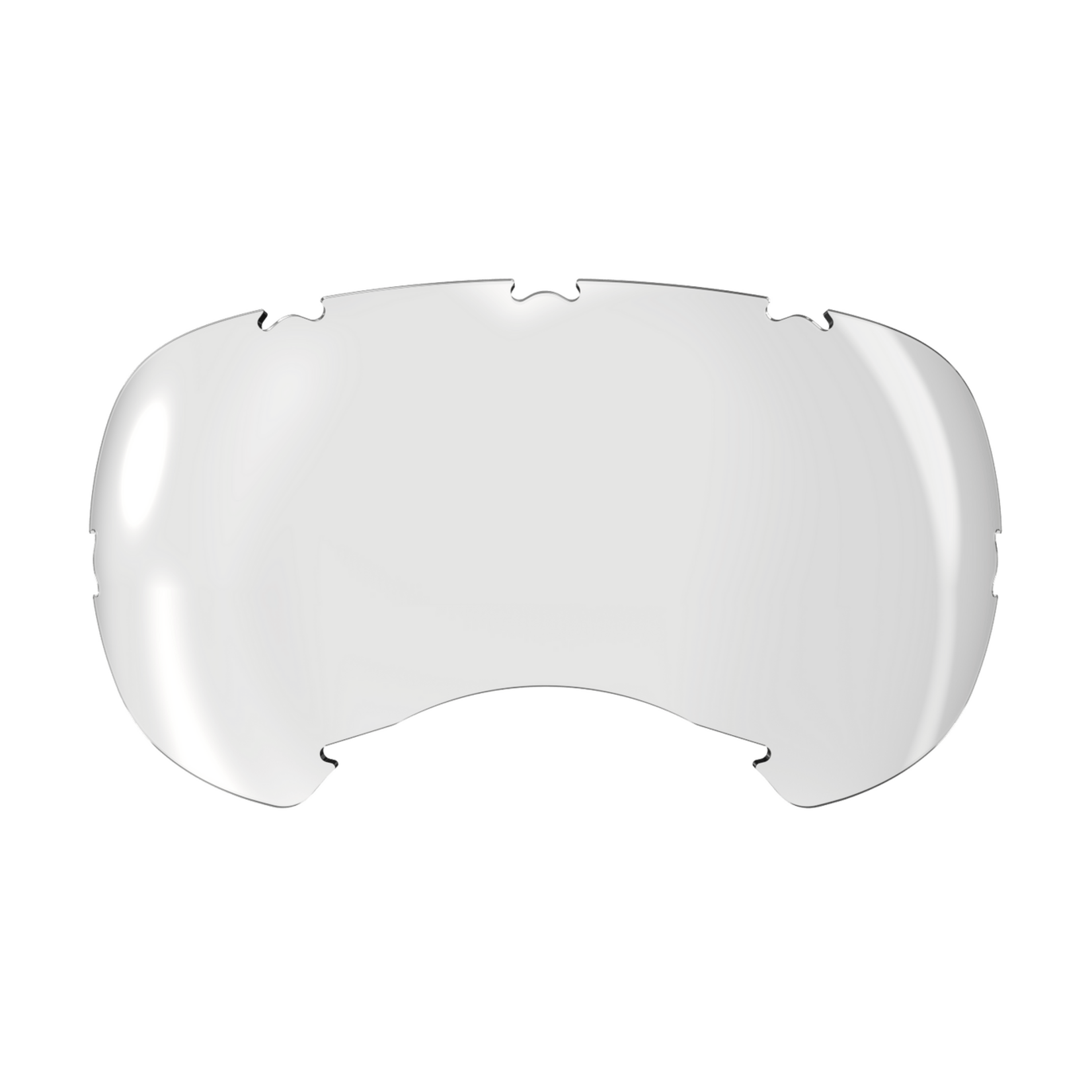 REX SPECS Rex Specs V2 Replacement Lenses - Clear - Medium