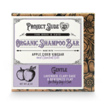 Project Sudz Project Sudz Gentle Shampoo Bar for Dogs & Cats Lavender Clary Sage & Bentonite Clay 113g