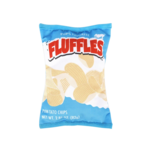 PLAY PLAY Snack Attack Fluffles Chips Dog Toy Regular