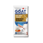 Happy Days Happy Days Goat Milk Powder Single Serve Sachets 28g