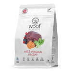 The New Zealand Pet Food Co THE NEW ZEALAND NATURAL PET FOOD CO WOOF Freeze-Dried Wild Venison