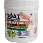 Happy Days Happy Days Goat Milk Powder with CBD 250g