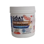 Happy Days Happy Days Goat Milk Powder with Probiotics 250g