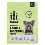 iTi iti Biti New Zealand Lamb & Mackerel for Dogs 200g single