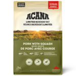 Acana Acana Dog Pork & Squash  1.8kg