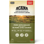 Acana Acana Dog Pork & Squash  10.8kg