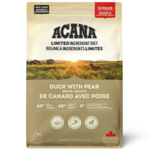 Acana Acana Dog Duck & Pear 1.8kg