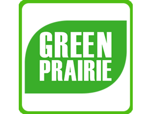 Green Prairie