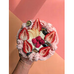 Paxi Pet Paxi Pet Freeze Dried Celebration Cake 6in