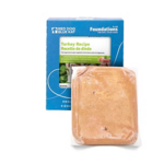 Red Dog Blue Kat RDBK Cat FOUNDATIONS Turkey Recipe 1lb single