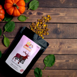 I Woof Treats Iwoof Treats Freeze Dried Elk Bites Treats 50g