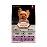 Oven-Baked Tradition Oven-Baked Tradition Dog Duck Adult Small Breed 4lbs