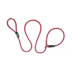 RC Pets RC PETS Rope Slip Leash 5/16 x 5ft Red