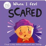 Simon & Schuster When I feel Scared