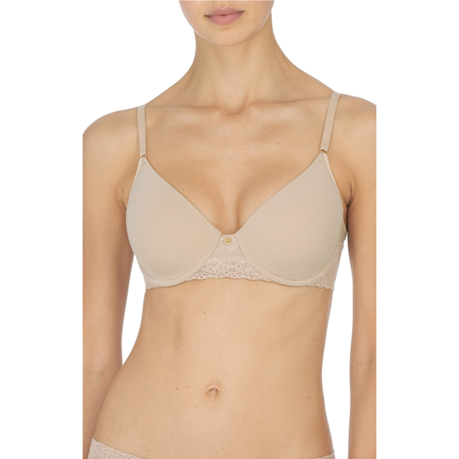 Bliss Perfection Contour Underwire Bra