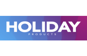 HOLIDAY PRODUCTS