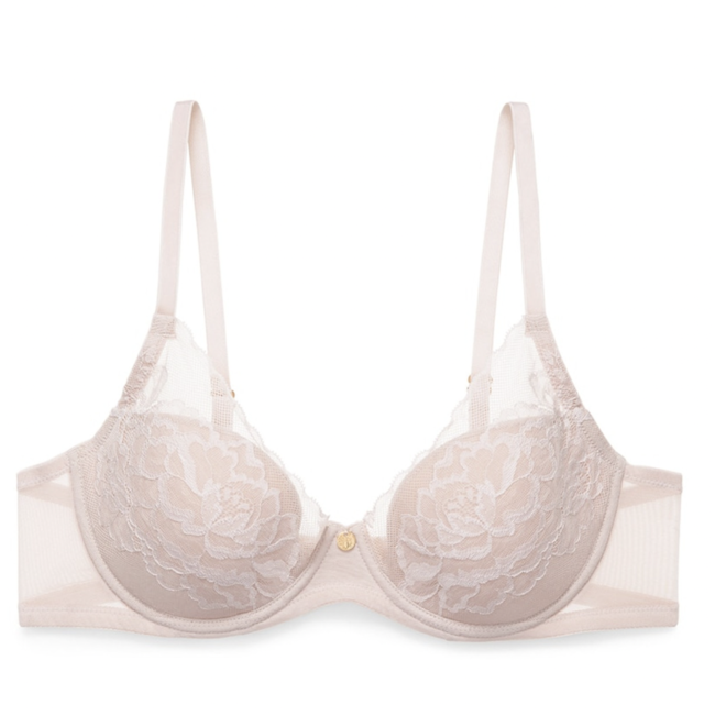 NATORI FLORA CONTOUR UNDERWIRE BRA 721150