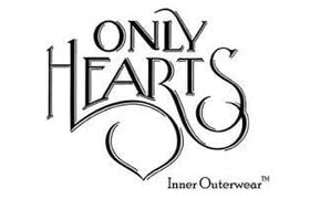 ONLY HEARTS