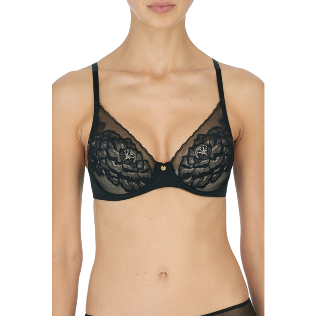NATORI FLORA CONTOUR UNDERWIRE BRA 721150