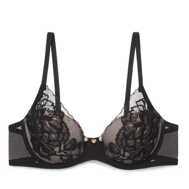 NATORI FLORA CONTOUR UNDERWIRE BRA 721150