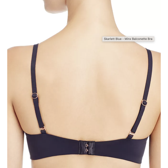 SKARLETT BLUE MINX BALCONETTE 1733100