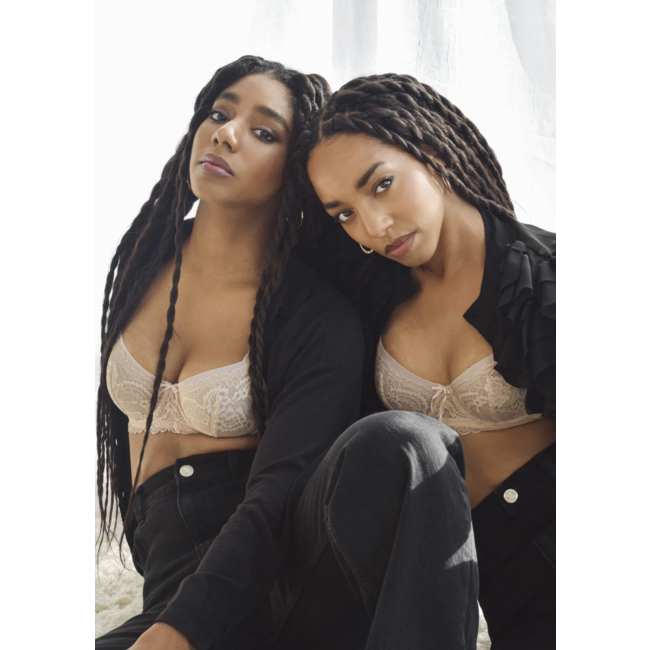 SKARLETT BLUE MINX BALCONETTE 1733100